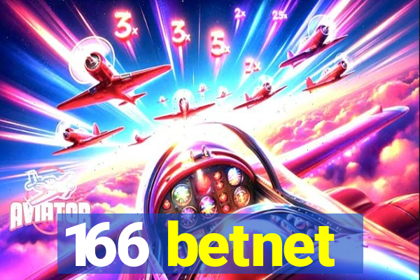 166 betnet